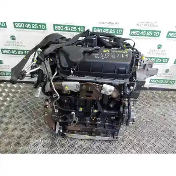 

COMPLETE ENGINE RENAULT MASTER II PH. 2 DOKA/PR. FGST 2.5 dCi CAT Diesels G9UB632 [16761829]