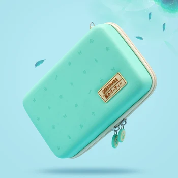 

Animal Crossing Portable Case For Nintendo Switch Waterproof Storage Bag NS Hard Cover Shell Box For Nintendo Switch Accessories