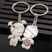 Детские ручные брелоки для пар семь дней Святого Валентина небольшие подарки подарок для деятельности Прямая поставка от производителя