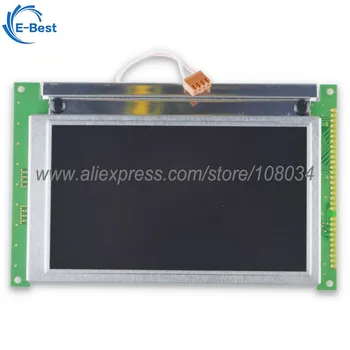 

LMG7400PLFC 5.1inch 240*128 industrial lcd panel