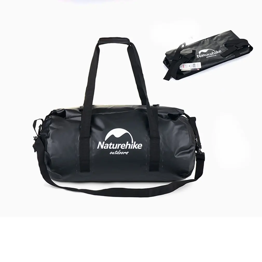 

Naturehike Waterproof Bag Camel Bag Backpack For Beach Rafting Drifting Swimming Waterproof Bag