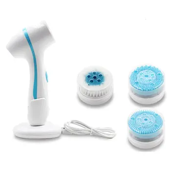 

Dropshipping Link For Vip Electric Facial Cleansing Brush Sonic Pore Cleaner Skin Care Massager Face Lift