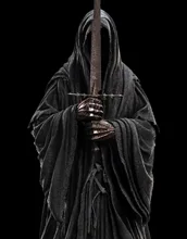  Nazgul Ringwraith in  Lord of Rings Action Figure Toys 25cm 