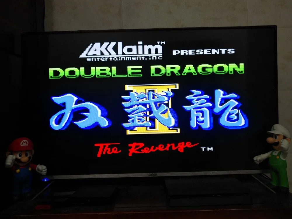 HDMI Ретро Мини ТВ игровая консоль видеоигры для NES игр с 2 беспроводными геймпадами 504 различных игр