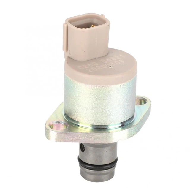 Fuel Pressure Regulator Control Valve Fit For Nissan Navara