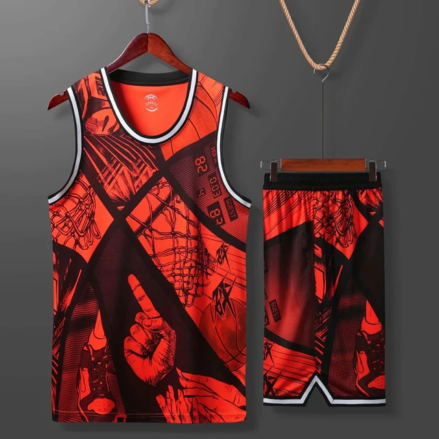 Source Color Green Basketball Uniform Set Practice Jersey Sublimated Basketball  Jersey Designs on m.