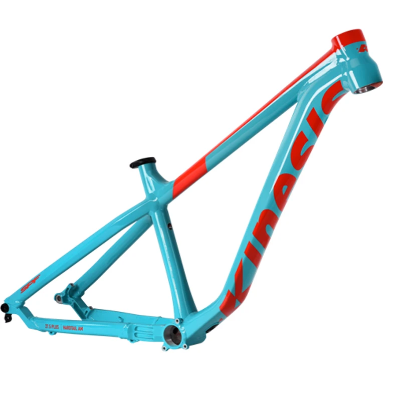 Kinesis Ta529 Am Mountain Bike Frame 27.5inch *650b Frame 148*12 Barrel  Axle Frame Mountain Bike Accessories - Bicycle Frame - AliExpress