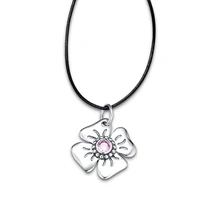 Подвески подходят для браслетов Pandora Стерлинговое Серебро 925 пробы-ювелирные изделия P-отмычка бусины