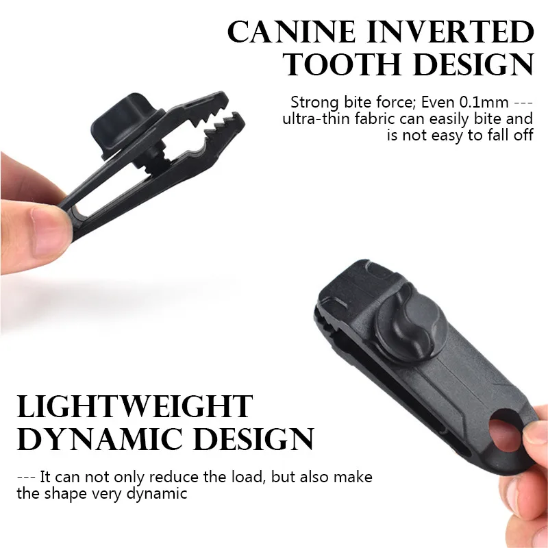 15 Pcs Pince à Bâche, Pince Pour Bâche, Pinces à Bâche