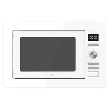 Микроволновый светильник Cecotec GrandHeat 2590, Встроенный белый гриль 900 Вт 25 л Микроволновый светильник Cecotec GrandHeat 2590, Встроенный белый гриль 900 Вт 25 л