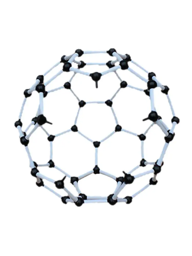  Children Organic Chemistry Model Kit Atom Molecular Models Toy For Teacher Students Teaching Aid Ki - 4000090491525