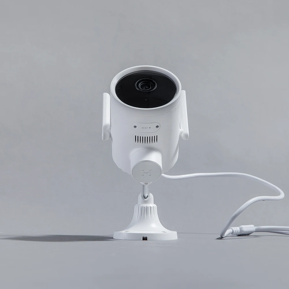 Imilab EC3 2K HD IP камера N2 обновленная стандартная наружная видеонаблюдения Wi Fi роутер
