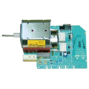 

Programmer washing machine Electrolux EW1013I 1320558123