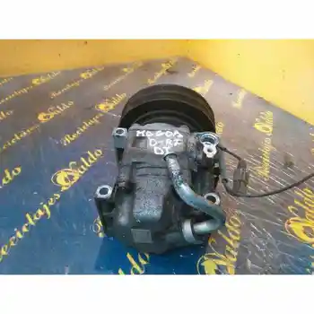 

H12A0AH4PM AIR CONDITIONING COMPRESSOR MAZDA 6 SALOON (GG)