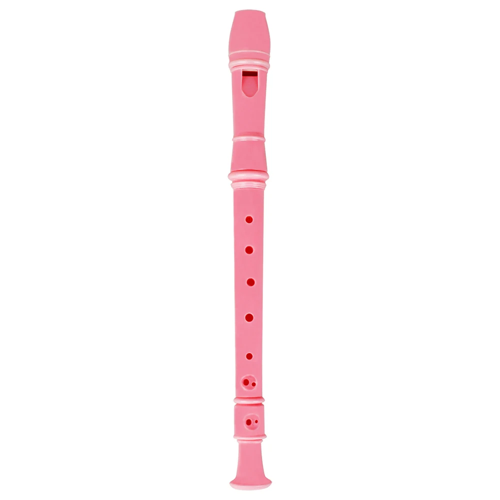 Pink Flute