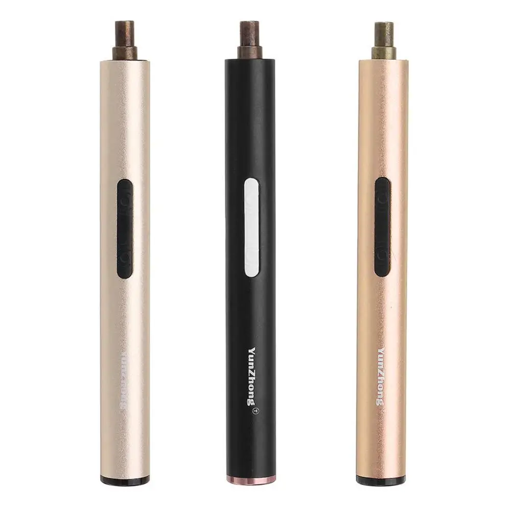 

Mini Electric S2 Alloys Screwdriver Bits For Mobile Phone Rechargeable Laptop Repair Disassemble Tool Hand-in-one Repair Tool