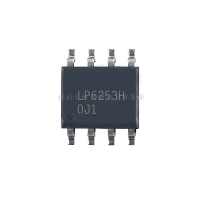 5 шт./лот LP6253HSP LP6253 LP6253H LP6253HSPF лапками углублением SOP-8 в наличии | Обустройство дома