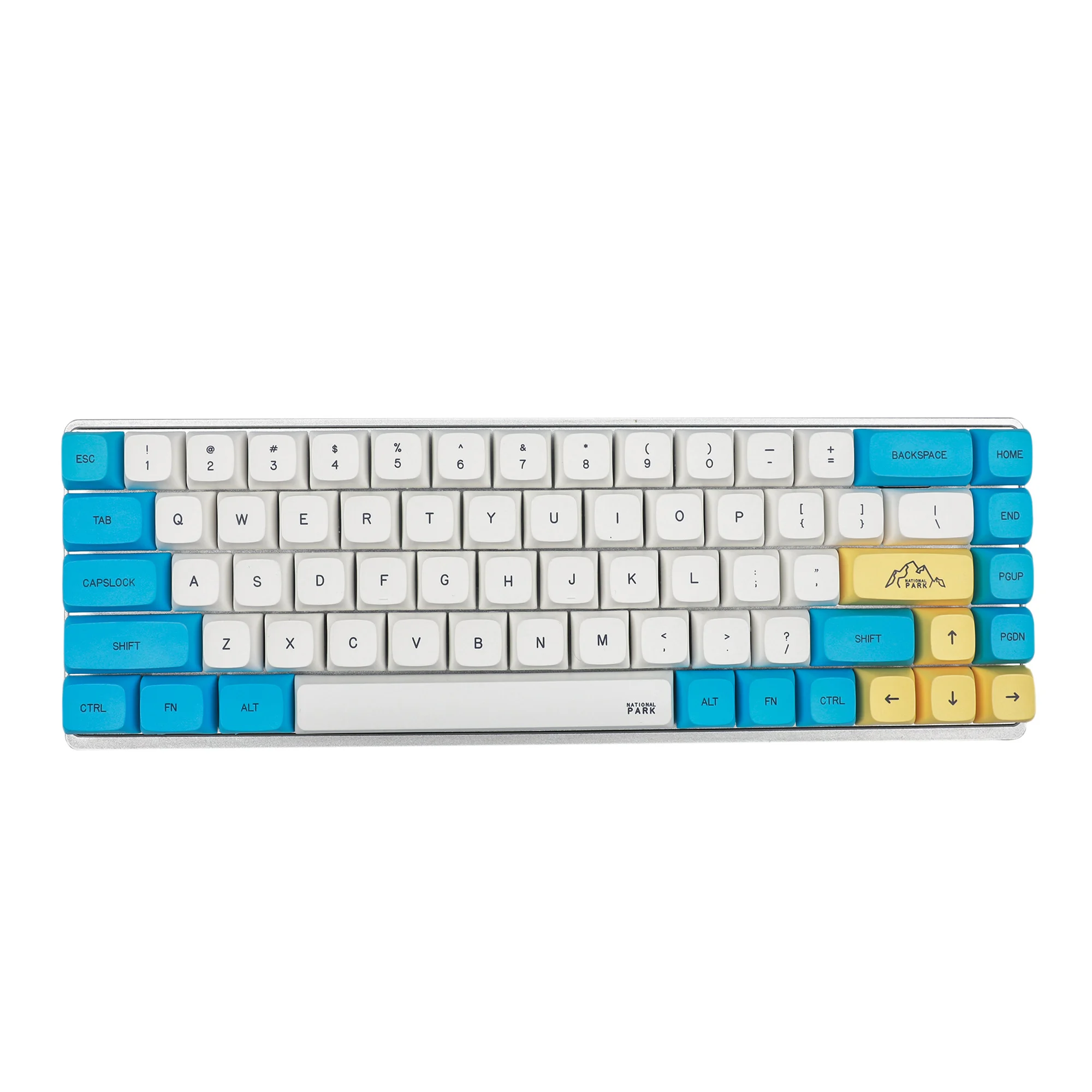 ymdk capa de teclado digital máquina de sub forma de semelhante ao para teclado mx