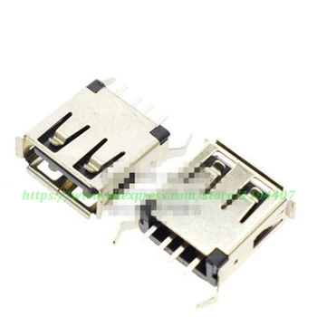 

10 PCS for Original DKB1087 USB Socket For Pioneer CDJ-400 CDJ400