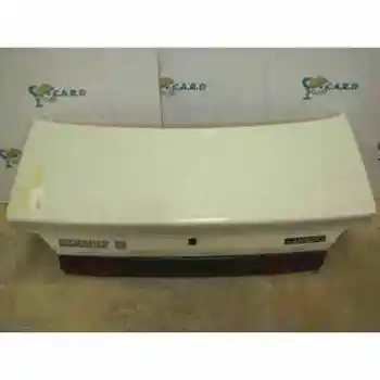 

BOOT LID» OTHERS... Models