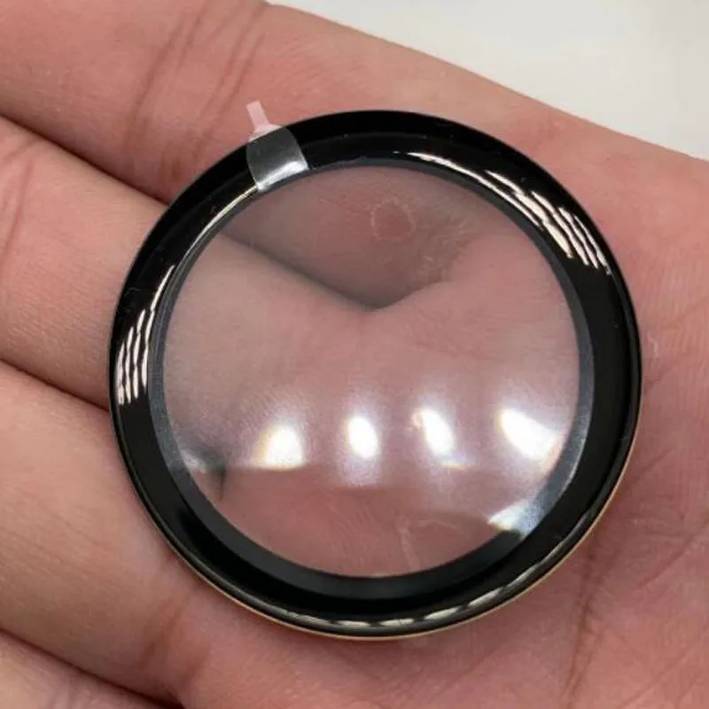 3D-Curved-Edge-Soft-Fibre-Glass-Protective-Film-Cover-For-Huawei-Watch-GT-2e-GT2-E(2)