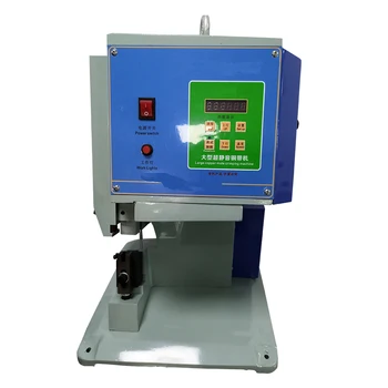 

EW-1580 Mute copper splicing machine