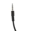 Referee Earhook Headphone 3.5mm Jack Headset for Vnetphone V6 V4 FBIM V2-500C Motorcycle Bluetooth Intercom BT Interphone ► Photo 3/3