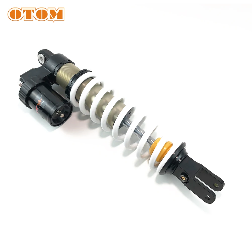 

Задний амортизатор для мотоцикла OTOM 1818187r5501, регулируемая подвеска, 250 мм, пружинный бампер для KTM SXF XCF FC TC EXF MXF