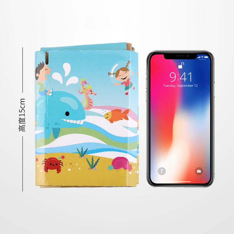 Детский горшок Детские Портативный горшок аварийного складной Портативный детское туалетное путешествия несущей 50 кг