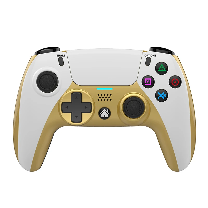 Wireless Joystick Gamepad Wireless Game Controller Joypad For PS4 NS Switch Pro PC Controller 