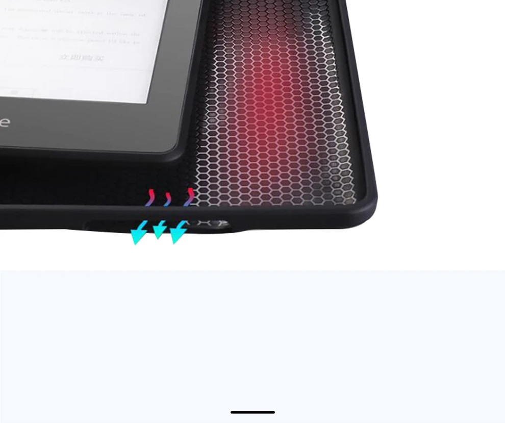 capas para tablets e e-readers