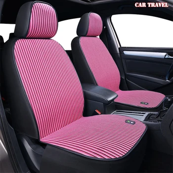 

CAR TRAVEL 12V Heated car seat cover for Toyota all model LAND CRUISER Venza Corolla Crown Camry PRADO RAV4 YARiS verso VIOS CHR