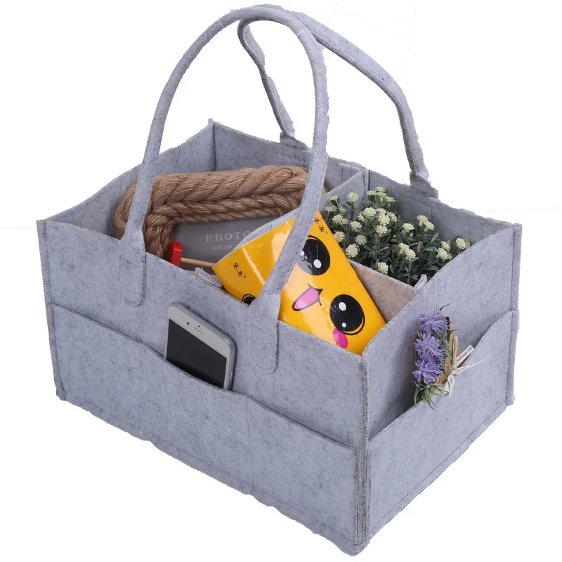 Сумка для детских подгузников портативный органайзер сумка держатель