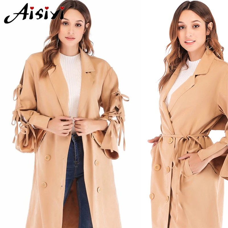 Trench femme 2019 Clearance