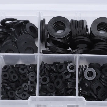 

2020 High Quality Kit Gasket Corrosion Resistant Automobiles 500pcs Attachment Assortment