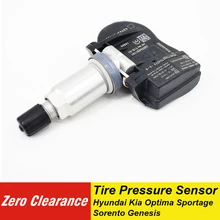 Абсолютно датчик давления в шинах 52933-D4100 52933D4100 TPMS для hyundai Kia Optima Sportage Sorento Genesis