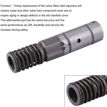 

Car Engine Valve Lifter Automobile Repair Maintains Modification Durable Metal 23GC