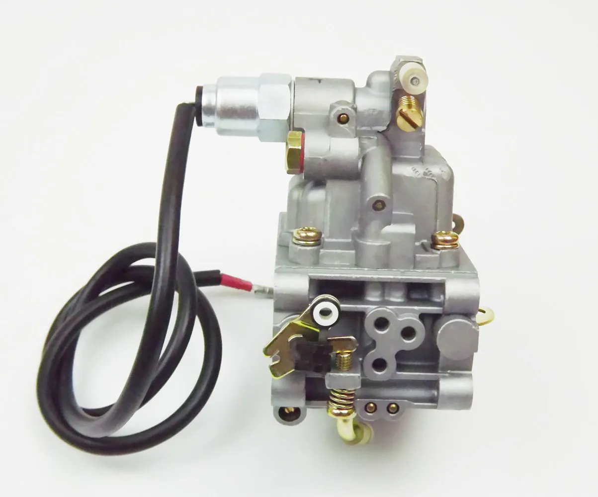 New Carburetor For Honda GX670 24HP GX 670 V Twin Small Engine Carb New Carburetor For Honda GX670 24HP GX 670 V Twin Small Engine Carb