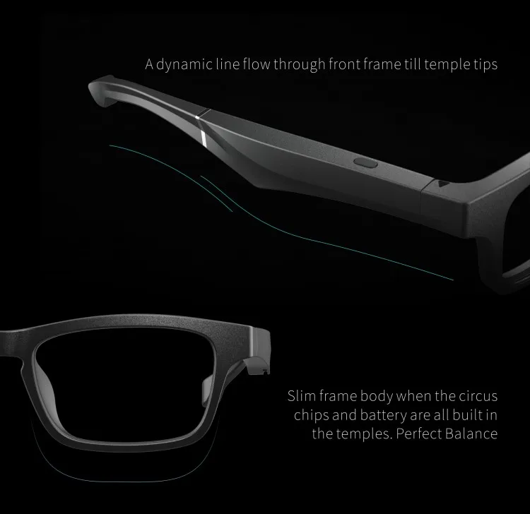 Умные очки для глаз, беспроводные, Bluetooth, беспроводные, с функцией громкой связи, музыка, аудио, с открытым ухом, анти-синий светильник, линзы, интеллектуальные солнцезащитные очки