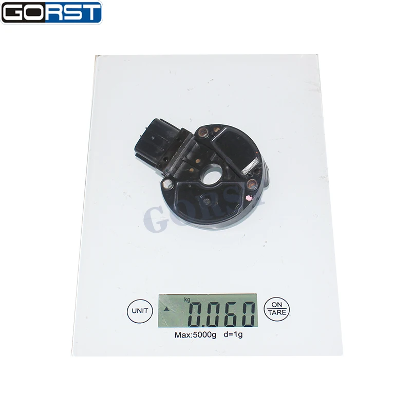 Automobile Ignition Module J927 For Mazda 3237