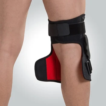 

Knee Joint Support Pads Hollow Breathable Professional Sports Cloth Kneepad NShopping