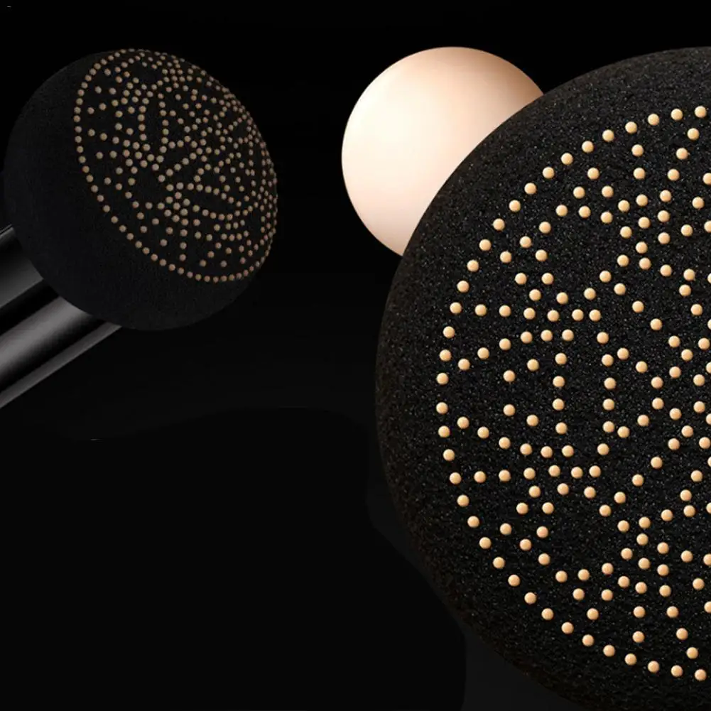 BB Air Cushion Foundation, Грибная головка, CC крем, отбеливающий консилер, проникающий к коже, легко макияж, для женщин, для лица, базовый тон