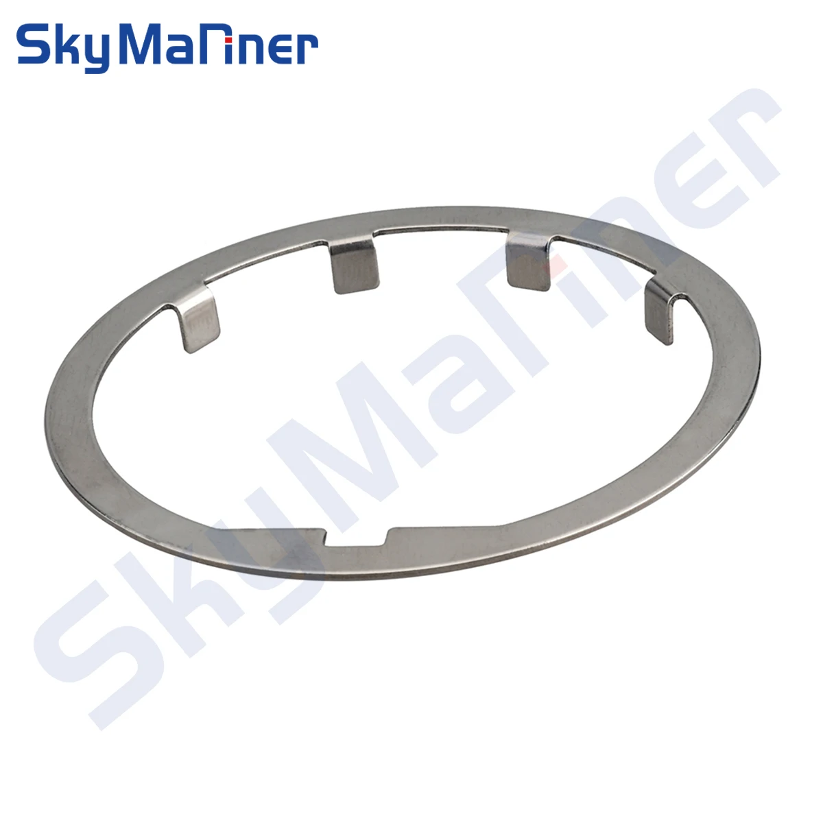 Шайба Tab 688-45383-02 для подвесного 2-тактного лодочного двигателя yamaha 60-130HP 688-45383