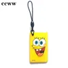 Dual Chip Frequency 125KHz 13.56MHz Changeable Rewritable UID/T5577 EM4305 RFID Rewrite 0 Block Keychain Key Tag Card 1Pcs ► Photo 3/6