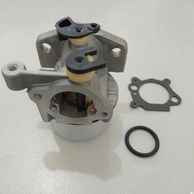 Genuine Briggs & Stratton Carburetor Part # 799871 (Replaces 790845) OEM 10 thumbnail image