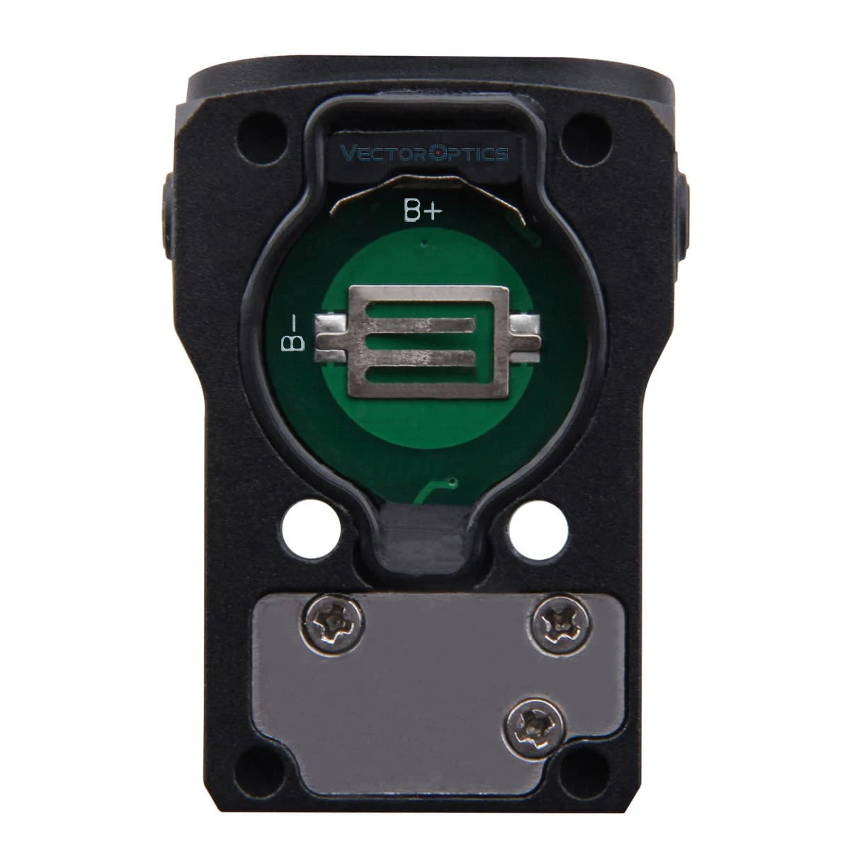 Vector Optics Frenzy-X 1x22x26 MOS Red Dot Scope Shake Awake Motion Sensor Hunting Collimator Reflex Pistol Sight For Glock 9mm