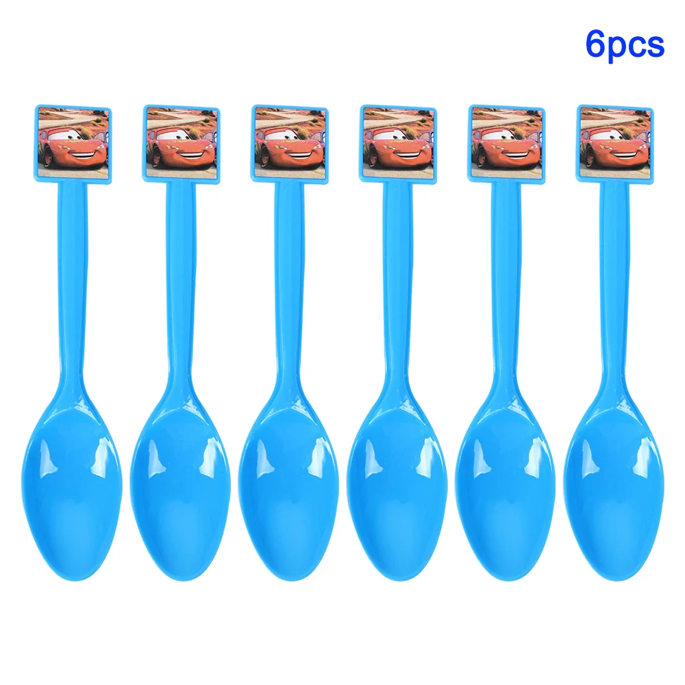 Spoon-6pcs