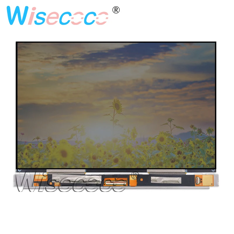 Монитор 8,9 дюймов 2K lcd TFTMD089030 модуль экран дисплей DIY проектор 3d принтер монитор без подсветки с толстым стеклом