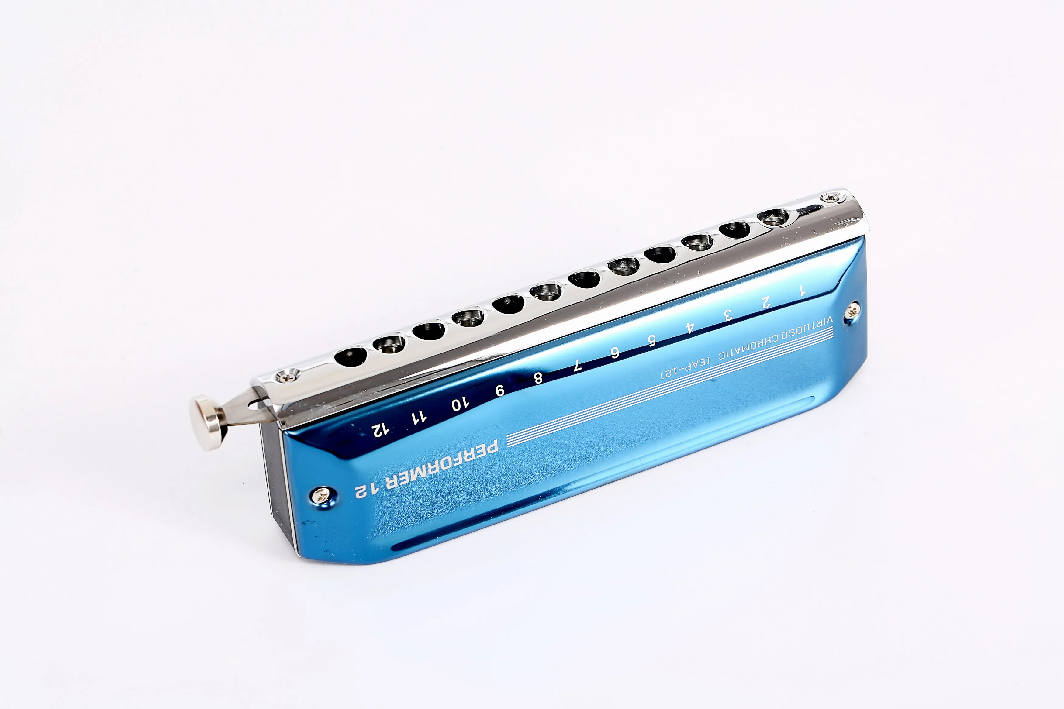 Chromatic Harmonica 12 hole 48 tone EAP-12 professional chromatic harmonica