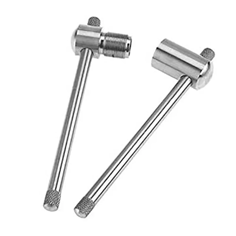 

Billiard Snooker Cue Stick Tip Shaper Tip Compressor for Tips 11mm Billiard Accessories
